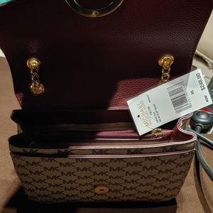 Michael Kors handbag